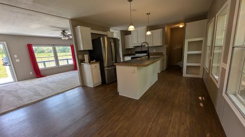 Tiny photo for 120 Larry's Lane, Monticello, FL 32344 (MLS # 399311)