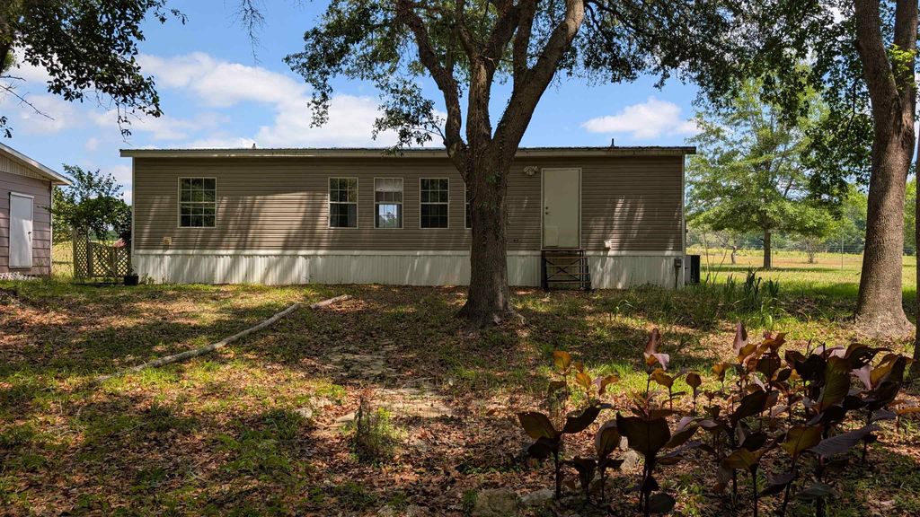 Photo of 120 Larry's Lane, Monticello, FL 32344 (MLS # 399311)
