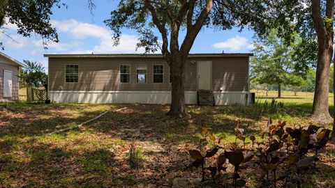 Tiny photo for 120 Larry's Lane, Monticello, FL 32344 (MLS # 399311)