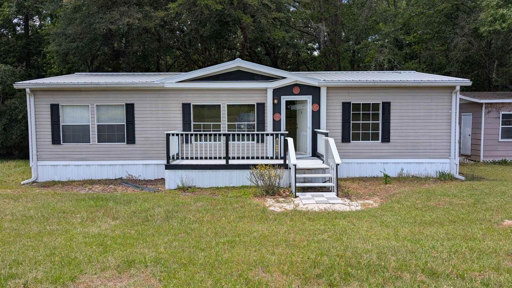 Photo of 120 Larry's Lane, Monticello, FL 32344 (MLS # 399311)