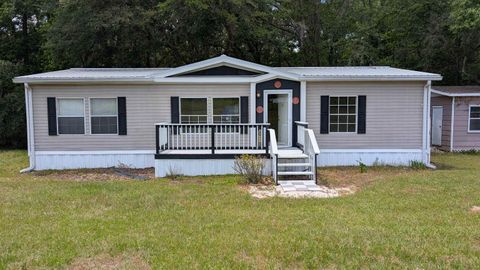 Photo of 120 Larry's Lane, Monticello, FL 32344 (MLS # 399311)