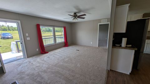 Tiny photo for 120 Larry's Lane, Monticello, FL 32344 (MLS # 399311)