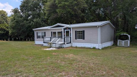 Tiny photo for 120 Larry's Lane, Monticello, FL 32344 (MLS # 399311)