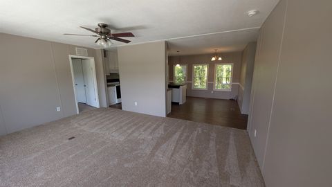 Tiny photo for 120 Larry's Lane, Monticello, FL 32344 (MLS # 399311)