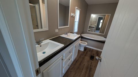 Tiny photo for 120 Larry's Lane, Monticello, FL 32344 (MLS # 399311)