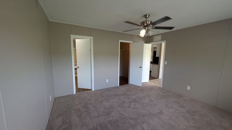Tiny photo for 120 Larry's Lane, Monticello, FL 32344 (MLS # 399311)