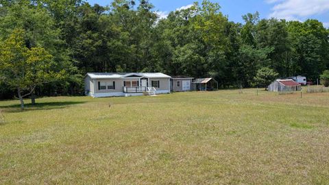 Tiny photo for 120 Larry's Lane, Monticello, FL 32344 (MLS # 399311)