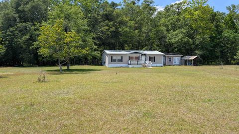 Tiny photo for 120 Larry's Lane, Monticello, FL 32344 (MLS # 399311)