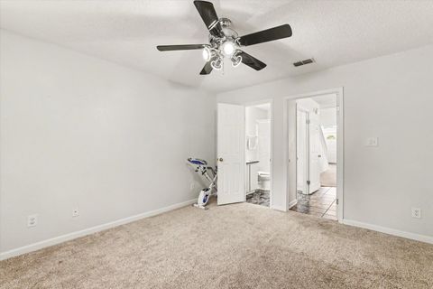 Tiny photo for 1404 GOLDEN PARK Court, Tallahassee, FL 32303 (MLS # 400388)