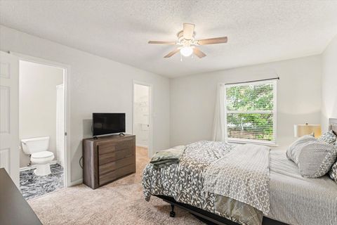 Tiny photo for 1404 GOLDEN PARK Court, Tallahassee, FL 32303 (MLS # 400388)