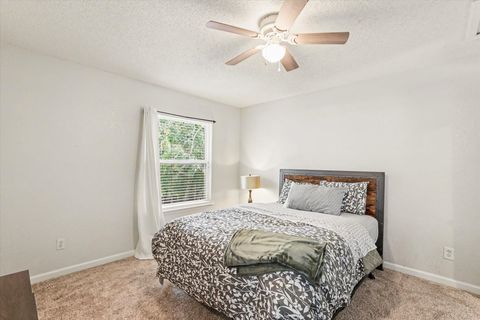 Tiny photo for 1404 GOLDEN PARK Court, Tallahassee, FL 32303 (MLS # 400388)