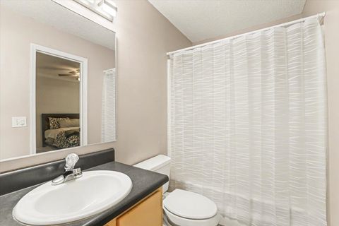 Tiny photo for 1404 GOLDEN PARK Court, Tallahassee, FL 32303 (MLS # 400388)