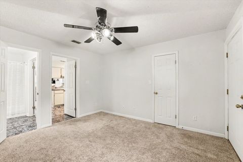 Tiny photo for 1404 GOLDEN PARK Court, Tallahassee, FL 32303 (MLS # 400388)