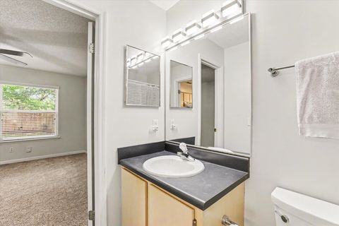 Tiny photo for 1404 GOLDEN PARK Court, Tallahassee, FL 32303 (MLS # 400388)