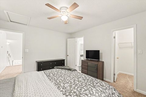 Tiny photo for 1404 GOLDEN PARK Court, Tallahassee, FL 32303 (MLS # 400388)