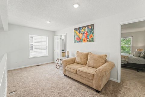 Tiny photo for 1404 GOLDEN PARK Court, Tallahassee, FL 32303 (MLS # 400388)