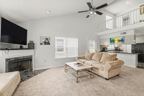 Tiny photo for 1404 GOLDEN PARK Court, Tallahassee, FL 32303 (MLS # 400388)