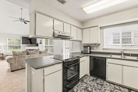 Tiny photo for 1404 GOLDEN PARK Court, Tallahassee, FL 32303 (MLS # 400388)