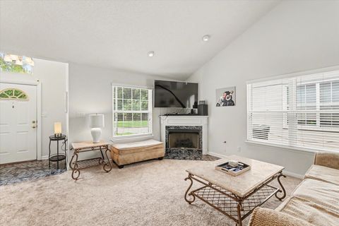 Tiny photo for 1404 GOLDEN PARK Court, Tallahassee, FL 32303 (MLS # 400388)