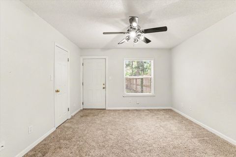 Tiny photo for 1404 GOLDEN PARK Court, Tallahassee, FL 32303 (MLS # 400388)