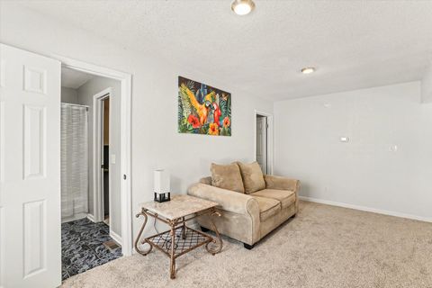 Tiny photo for 1404 GOLDEN PARK Court, Tallahassee, FL 32303 (MLS # 400388)