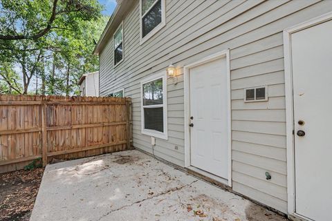 Tiny photo for 1404 GOLDEN PARK Court, Tallahassee, FL 32303 (MLS # 400388)