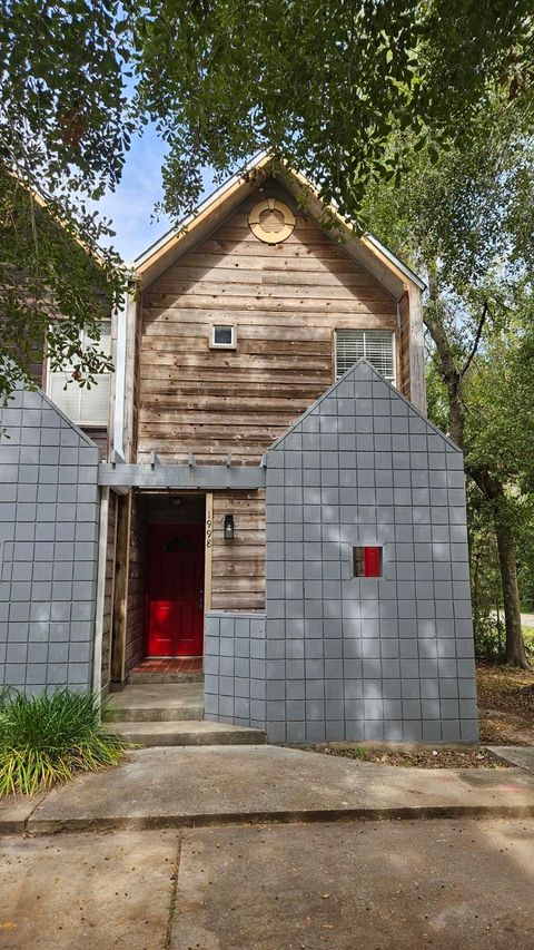 Photo of 1998 NICKLAUS Drive, Tallahassee, FL 32301 (MLS # 393332)