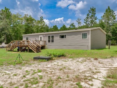 A home in TALLAHASSEE