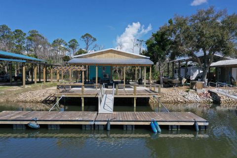 20365 Marina Road Perry FL 32348