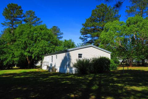 Tiny photo for 14 Sparrow Court, Havana, FL 32333 (MLS # 399154)
