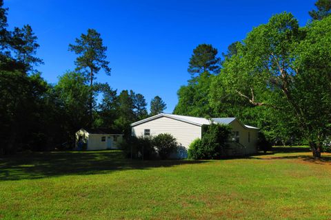 Tiny photo for 14 Sparrow Court, Havana, FL 32333 (MLS # 399154)