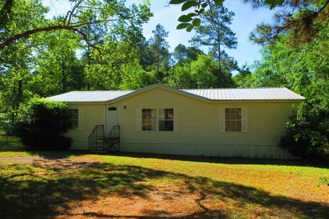 Tiny photo for 14 Sparrow Court, Havana, FL 32333 (MLS # 399154)