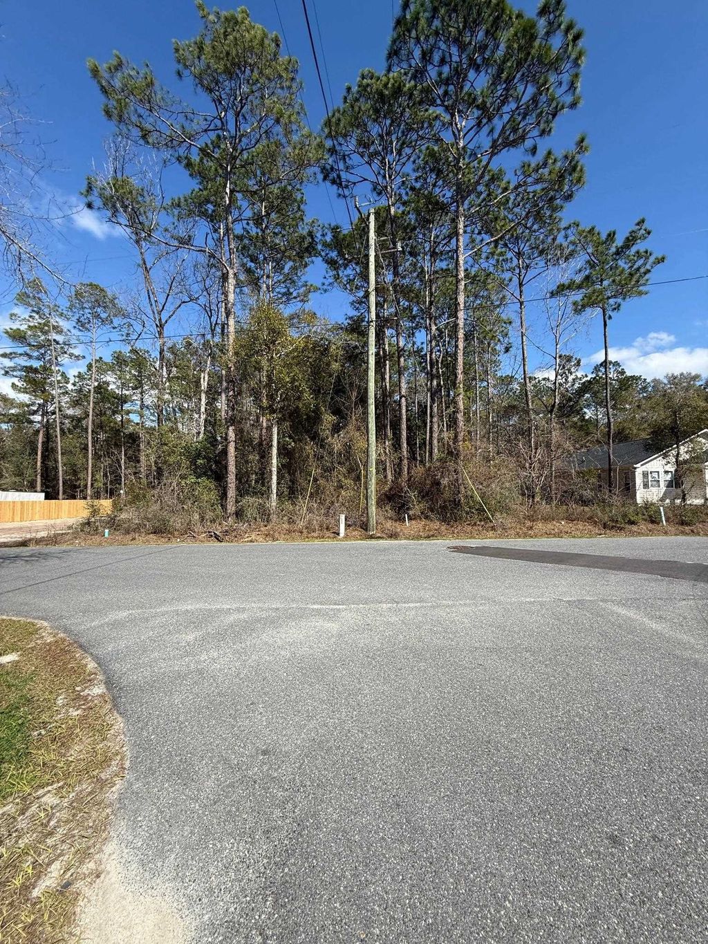 Photo of Blackfoot Road #Unit 2, Crawfordville, FL 32327 (MLS # 396830)