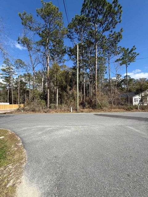 Blackfoot Road Unit 2 Crawfordville FL 32327