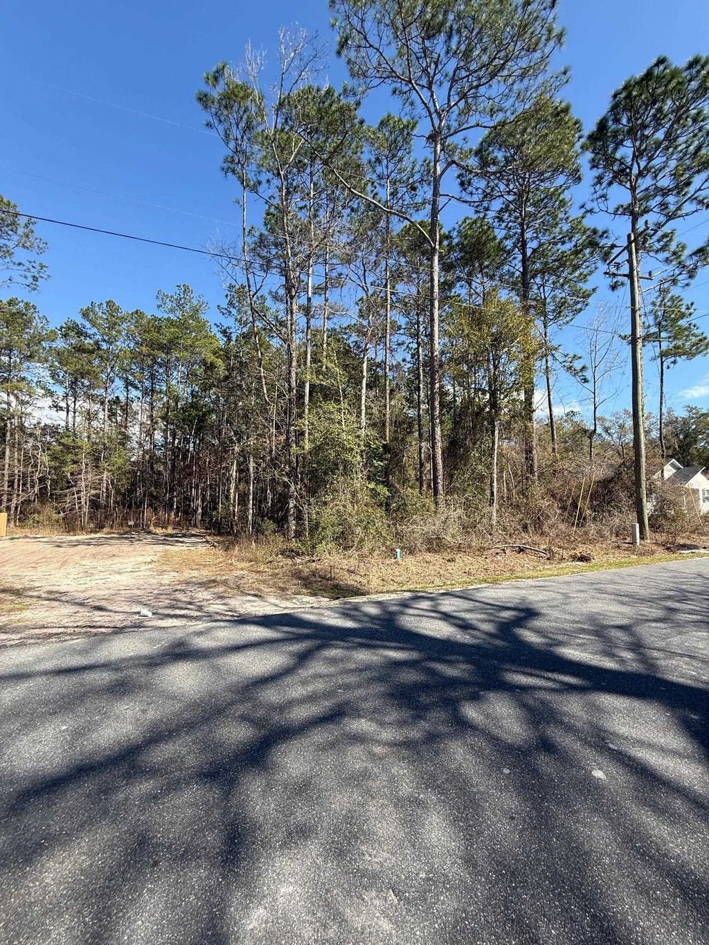 Photo of Blackfoot Road #Unit 2, Crawfordville, FL 32327 (MLS # 396830)
