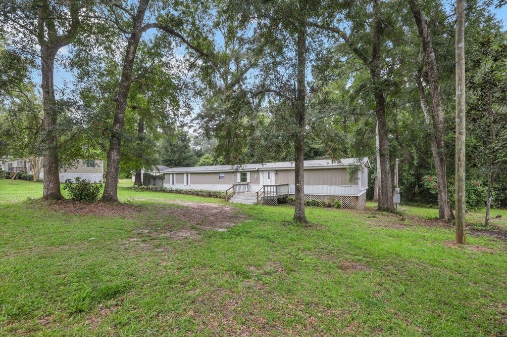 Photo of 9046 Hardwood Lane, Tallahassee, FL 32311 (MLS # 390883)