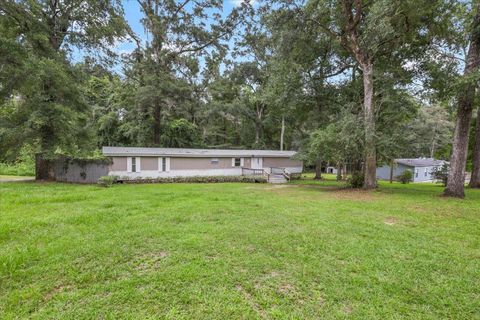 Tiny photo for 9046 Hardwood Lane, Tallahassee, FL 32311 (MLS # 390883)