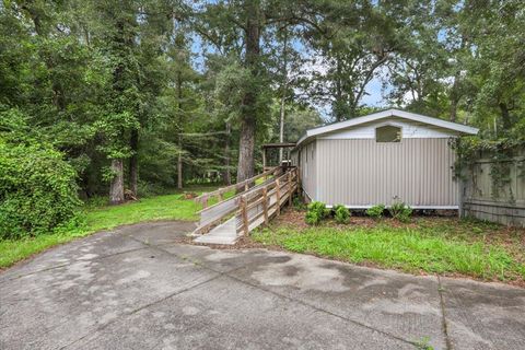 Tiny photo for 9046 Hardwood Lane, Tallahassee, FL 32311 (MLS # 390883)