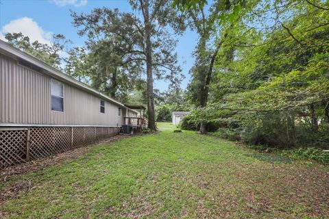 Tiny photo for 9046 Hardwood Lane, Tallahassee, FL 32311 (MLS # 390883)