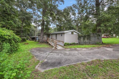 Tiny photo for 9046 Hardwood Lane, Tallahassee, FL 32311 (MLS # 390883)