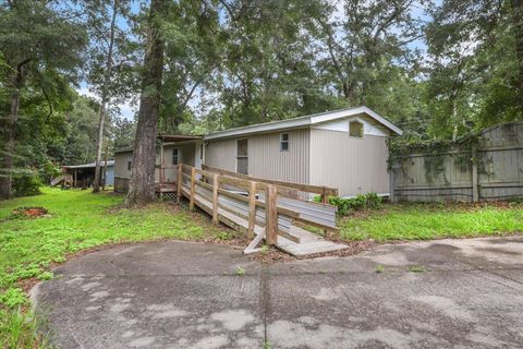 Tiny photo for 9046 Hardwood Lane, Tallahassee, FL 32311 (MLS # 390883)
