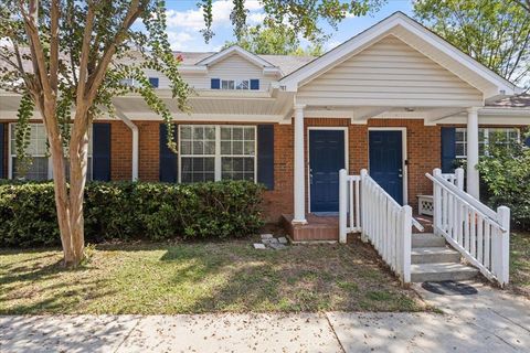 A home in Tallahassee