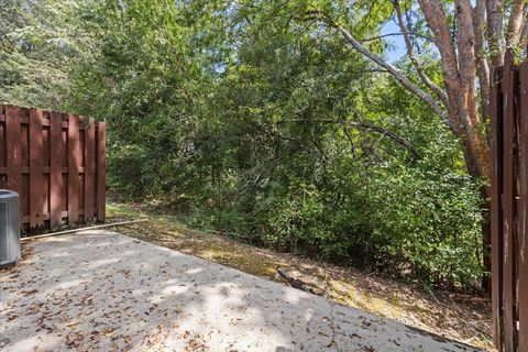 A home in Tallahassee