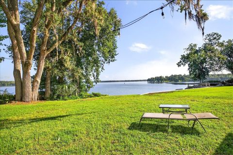 Tiny photo for 21006 LANIER Court, Tallahassee, FL 32310 (MLS # 388954)