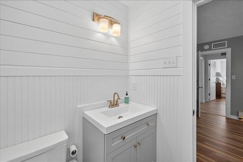 Tiny photo for 21006 LANIER Court, Tallahassee, FL 32310 (MLS # 388954)