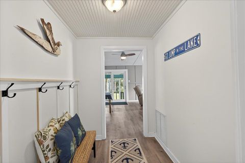 Tiny photo for 21006 LANIER Court, Tallahassee, FL 32310 (MLS # 388954)