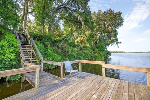 Tiny photo for 21006 LANIER Court, Tallahassee, FL 32310 (MLS # 388954)