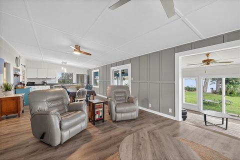 Tiny photo for 21006 LANIER Court, Tallahassee, FL 32310 (MLS # 388954)