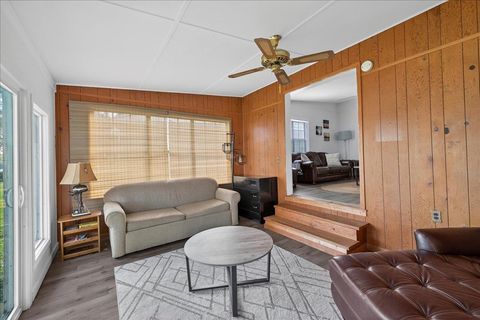 Tiny photo for 21006 LANIER Court, Tallahassee, FL 32310 (MLS # 388954)