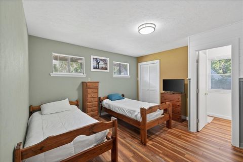 Tiny photo for 21006 LANIER Court, Tallahassee, FL 32310 (MLS # 388954)